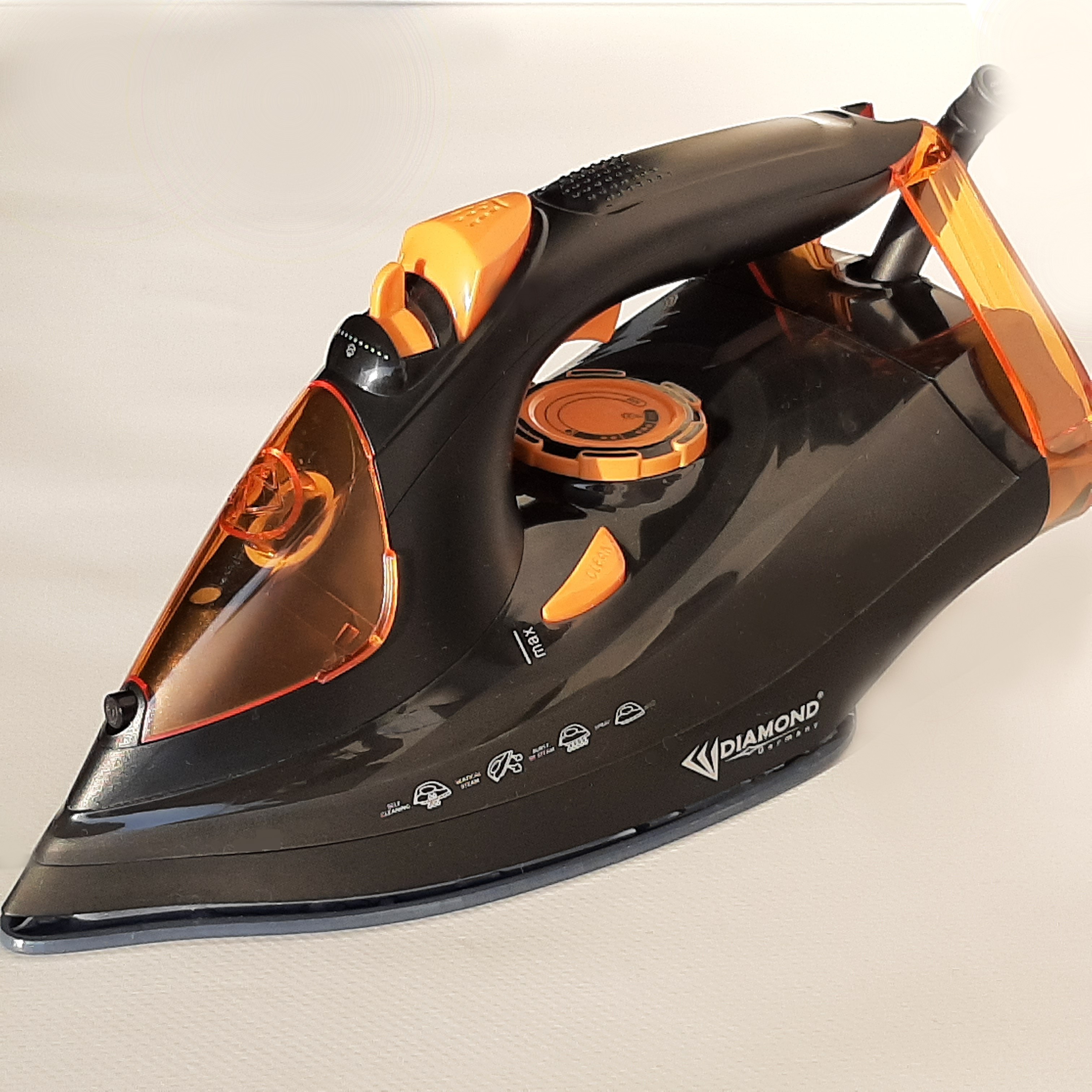 DIAMOND-ԱՐԴՈՒԿ