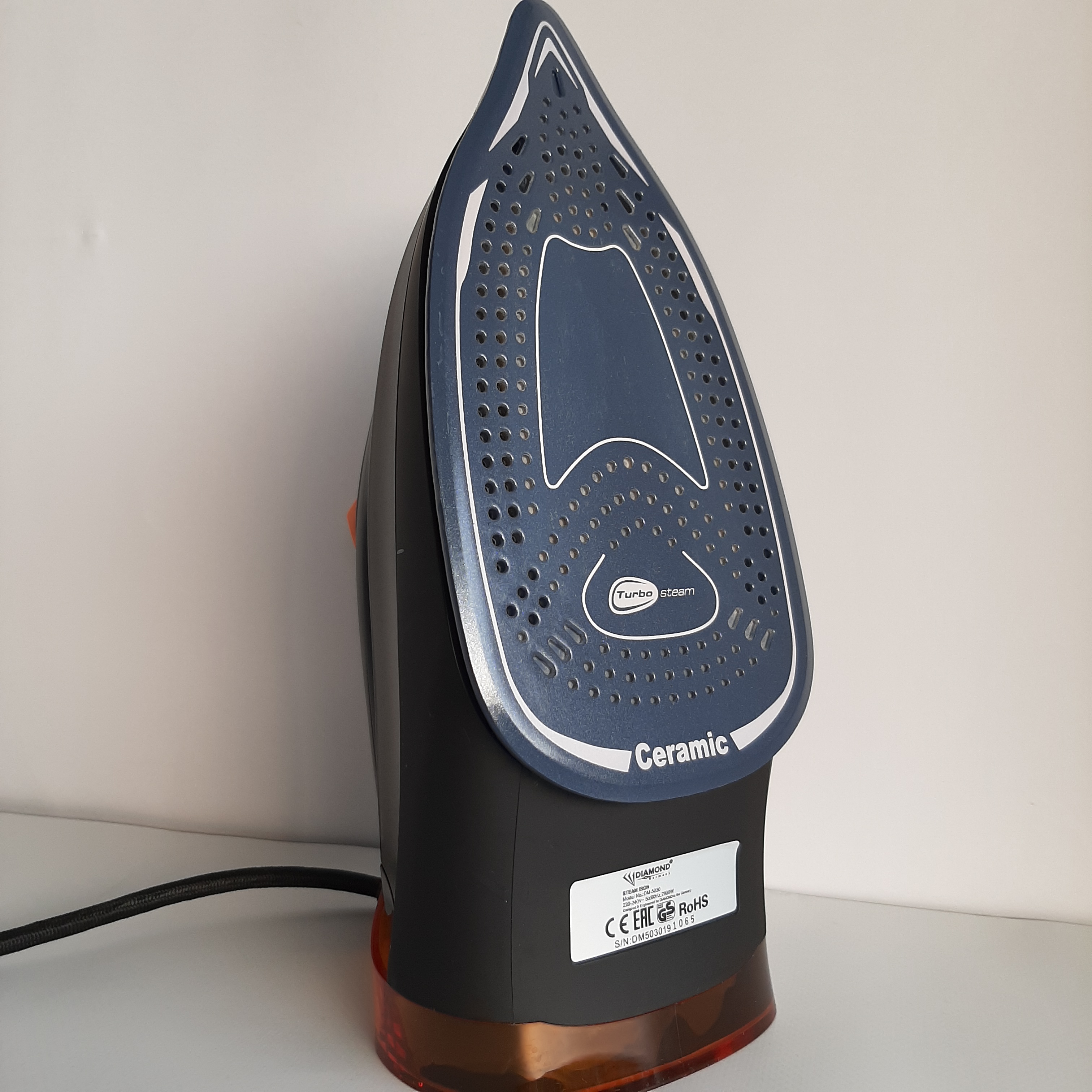 DIAMOND-ԱՐԴՈՒԿ