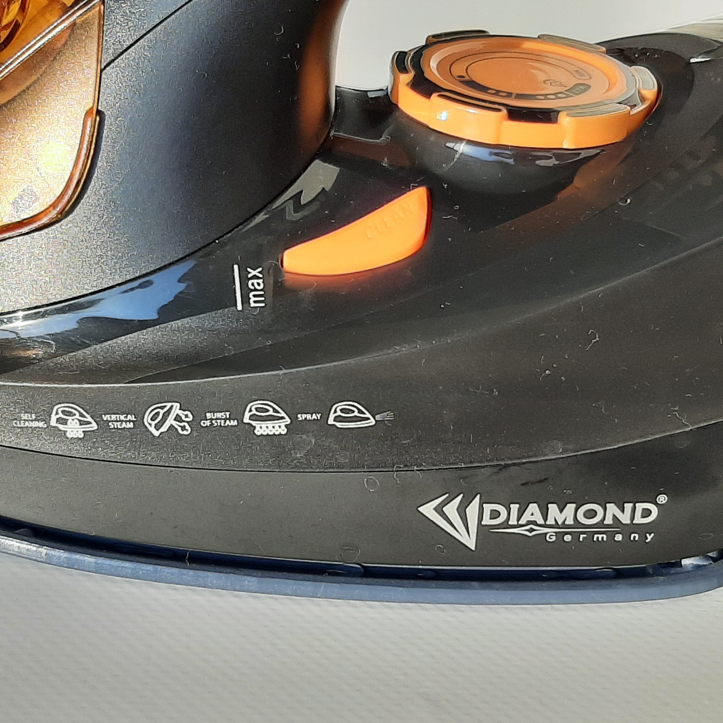 DIAMOND-ԱՐԴՈՒԿ