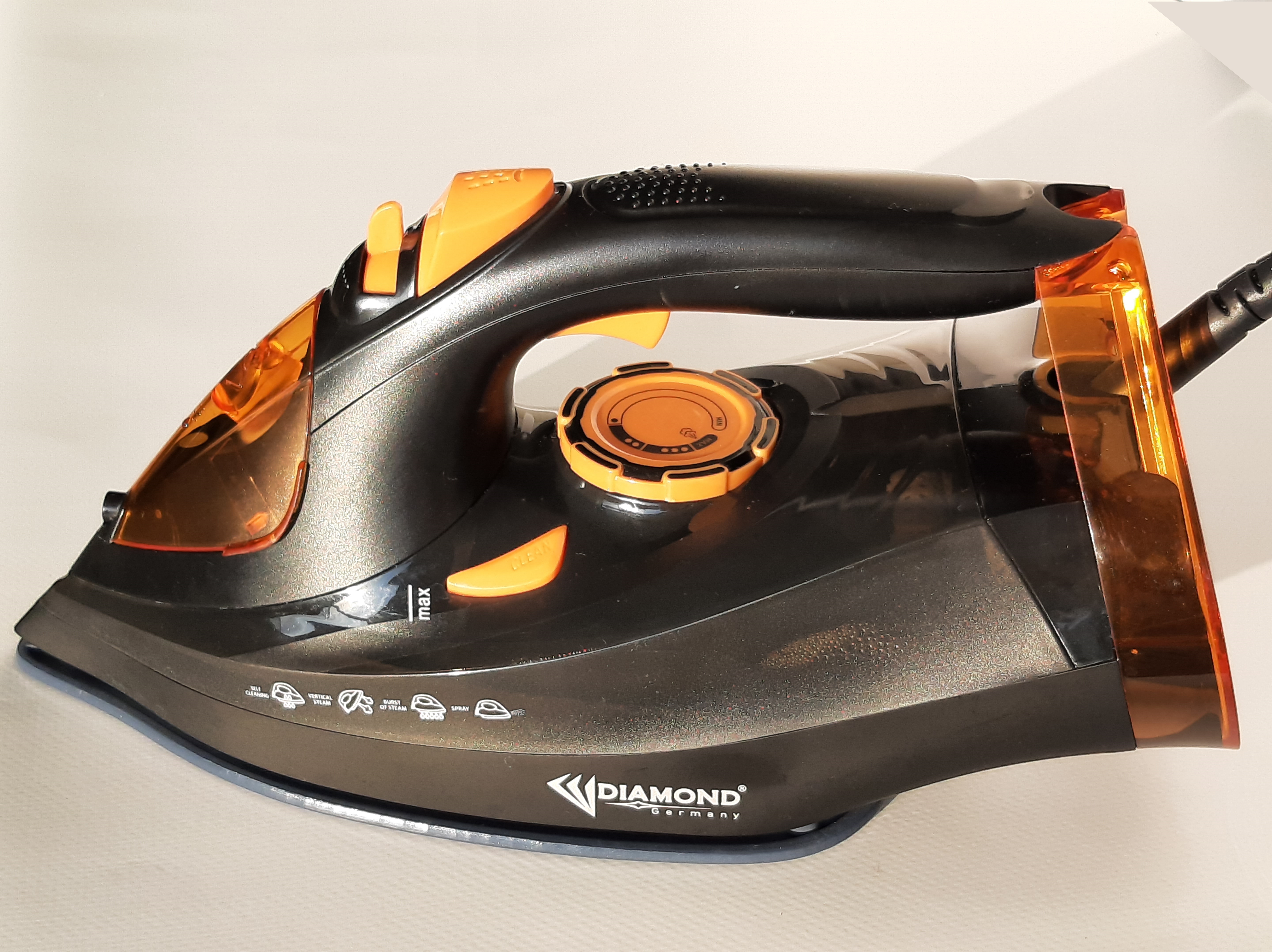 DIAMOND-ԱՐԴՈՒԿ