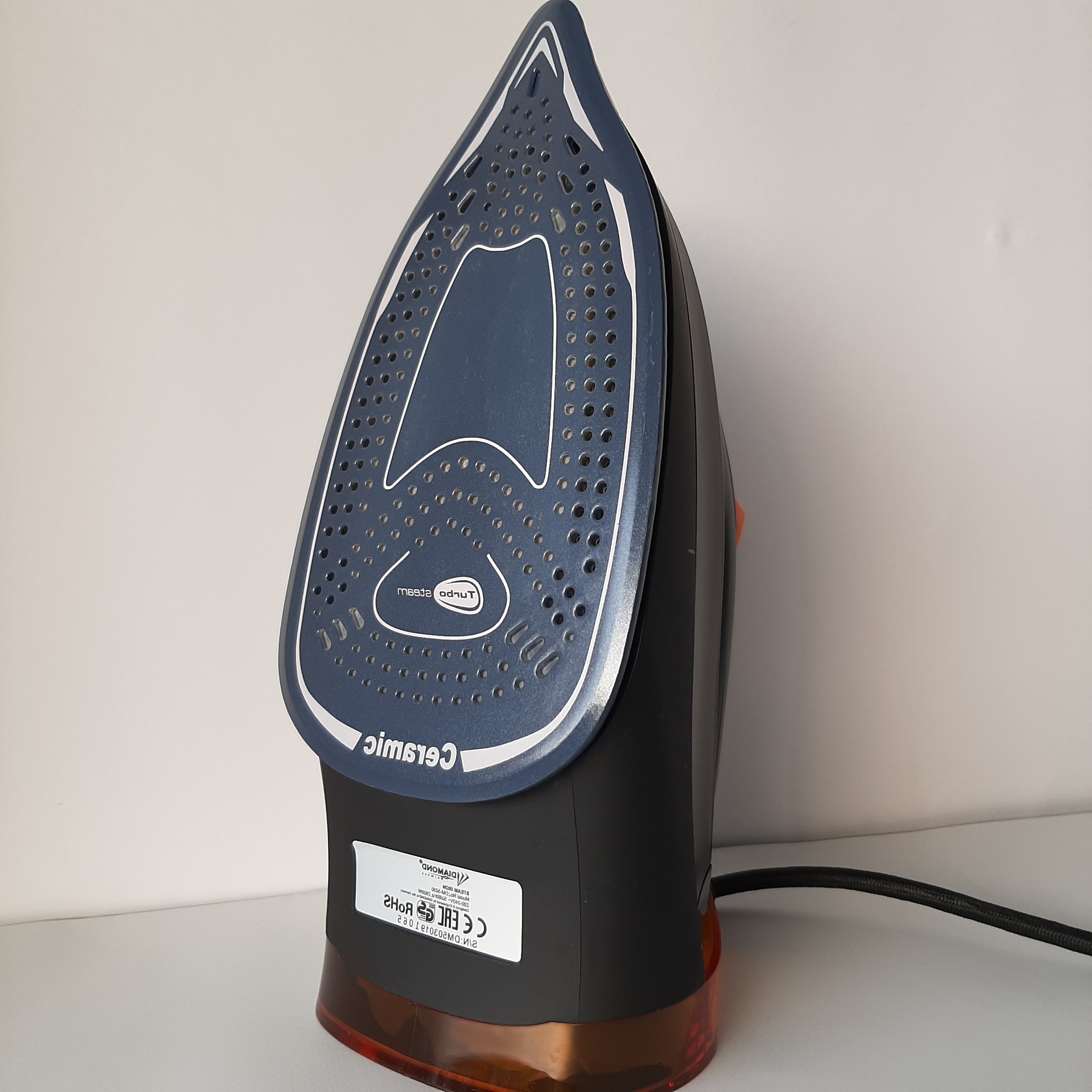 DIAMOND-ԱՐԴՈՒԿ